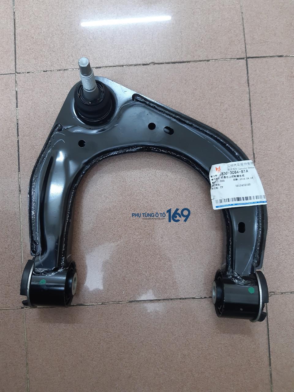 Càng a trên Ford Ranger Càng a trên Ford Ranger