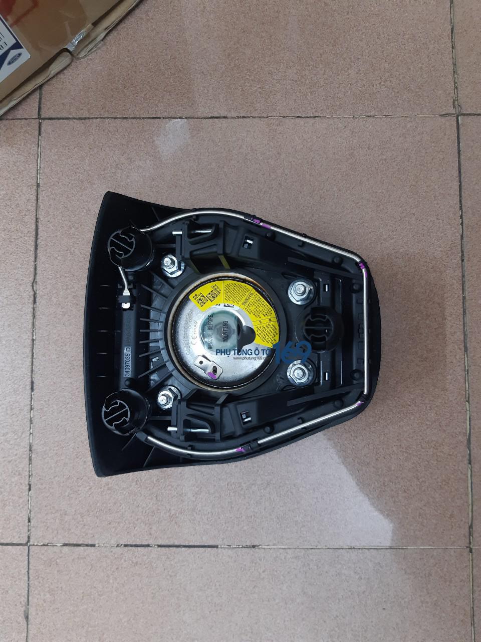 Túi khí vô lăng Ford Ranger Túi khí vô lăng Ford Ranger