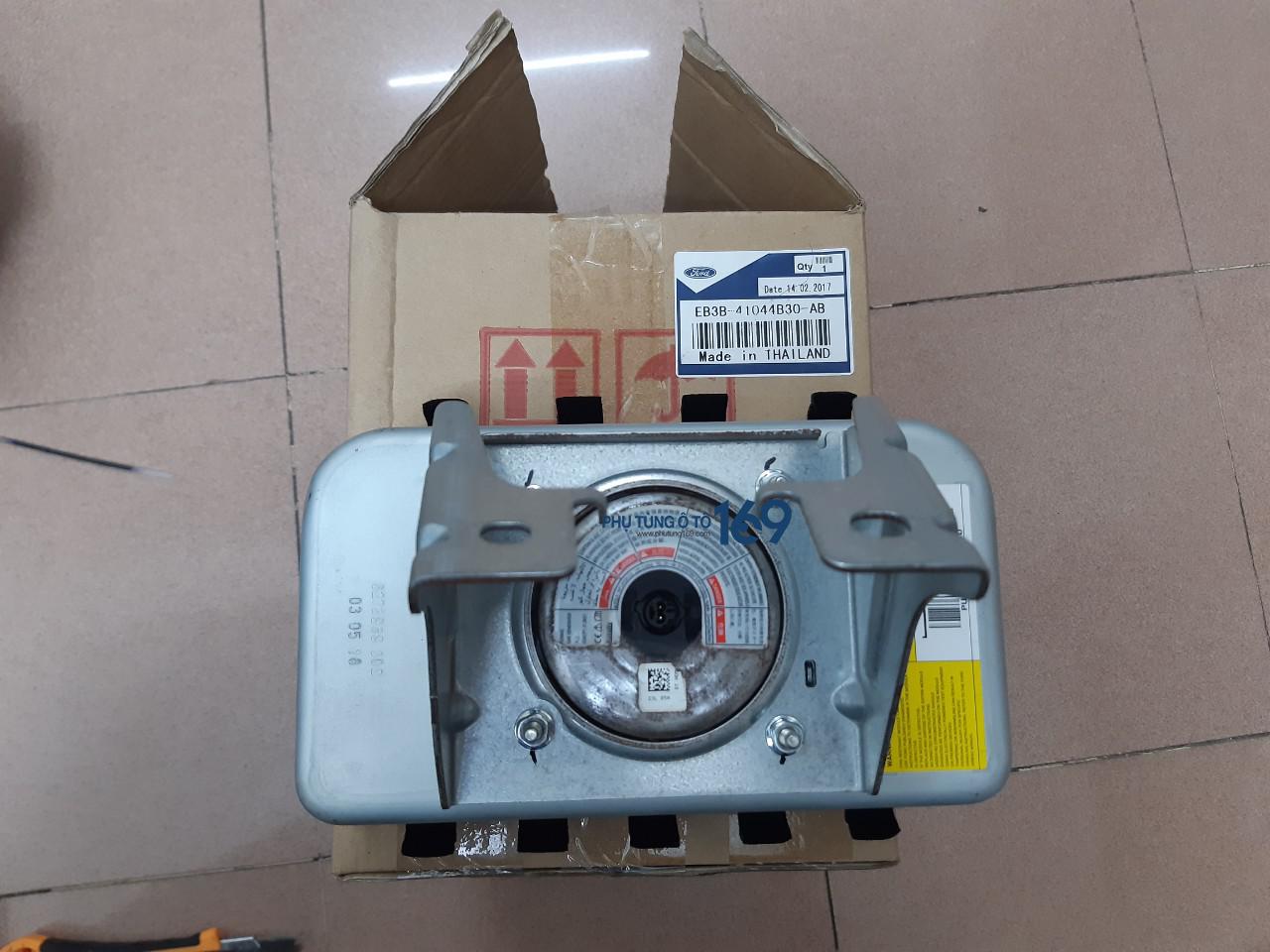 Túi khí taplo Ford Ranger Túi khí taplo Ford Ranger