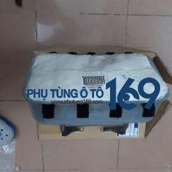 Túi khí phụ Ford Ranger