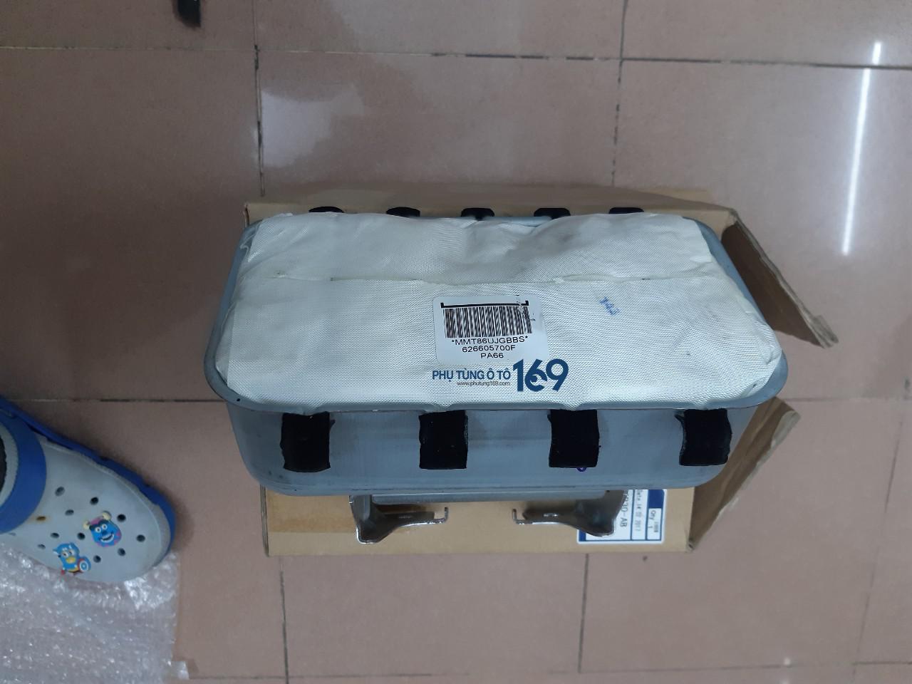 Túi khí phụ Ford Ranger Túi khí phụ Ford Ranger