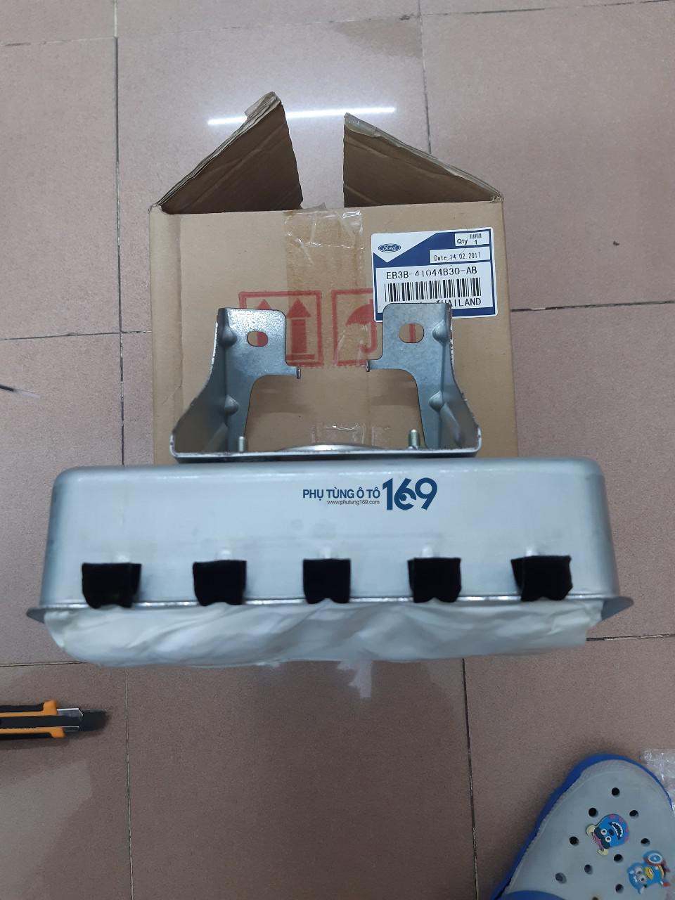 Túi khí taplo Ford Ranger Túi khí taplo Ford Ranger