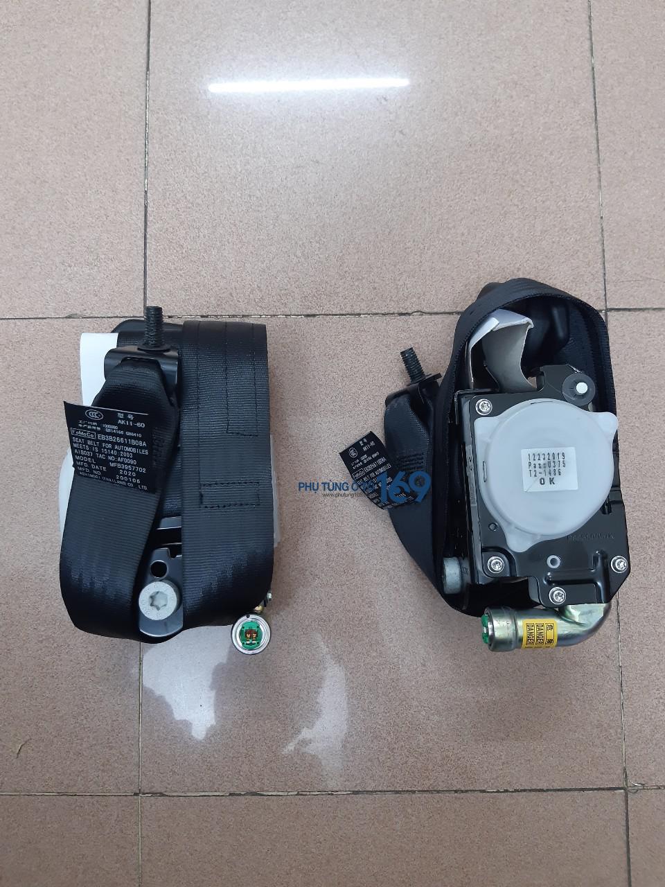 Dây đai an toàn trước Ford Ranger Dây đai an toàn trước Ford Ranger