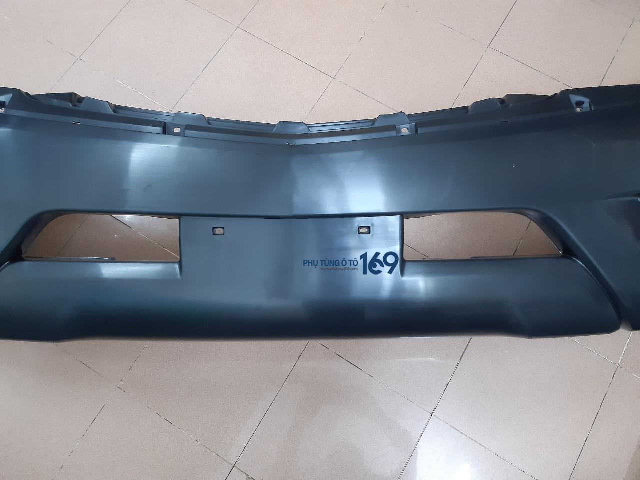 Cản trước Mazda Bt50 Cản trước Mazda Bt50