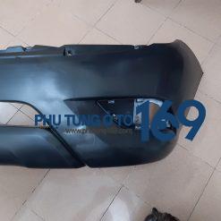 Cản trước Mazda Bt50