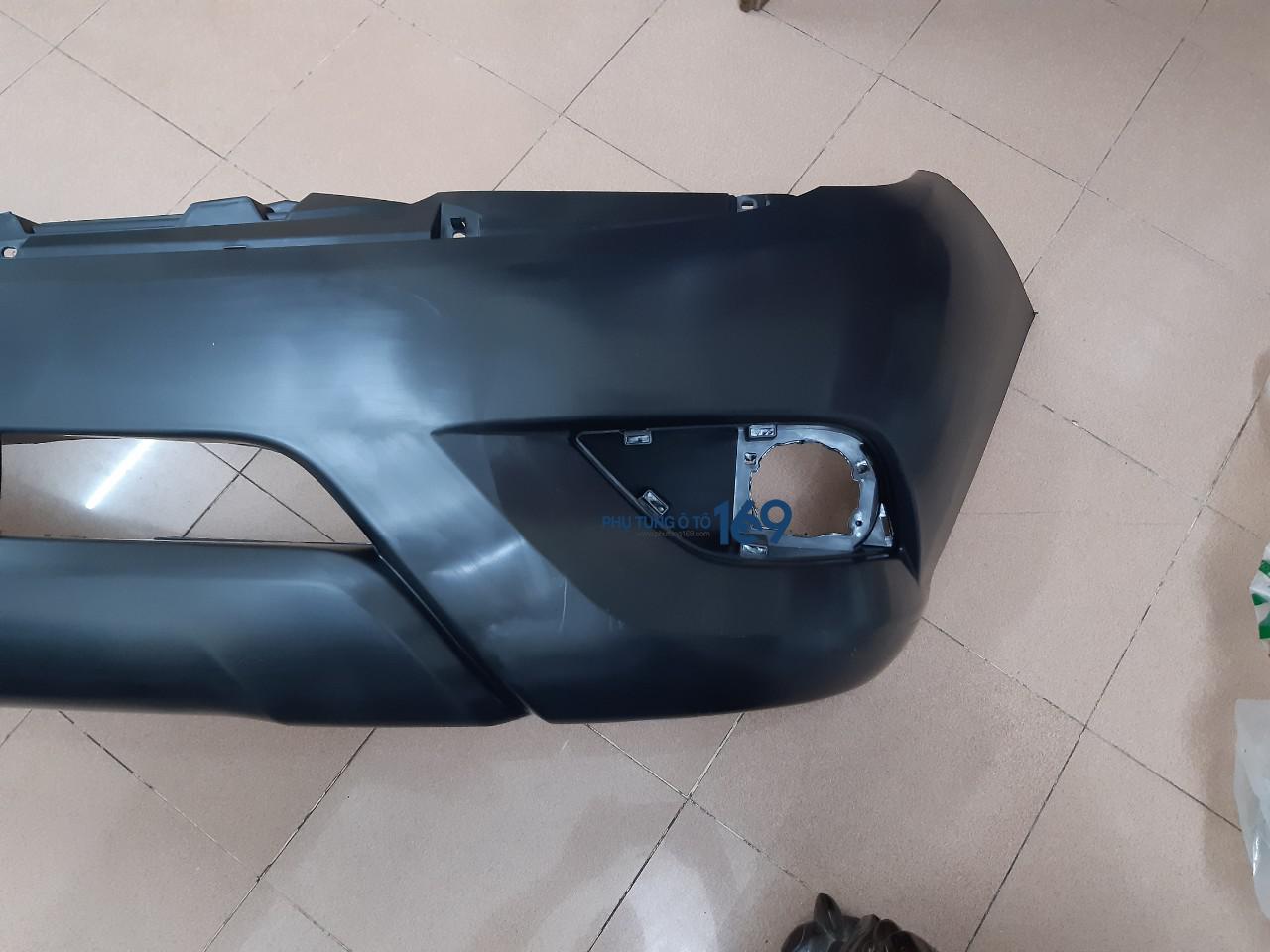 Cản trước Mazda Bt50 Cản trước Mazda Bt50