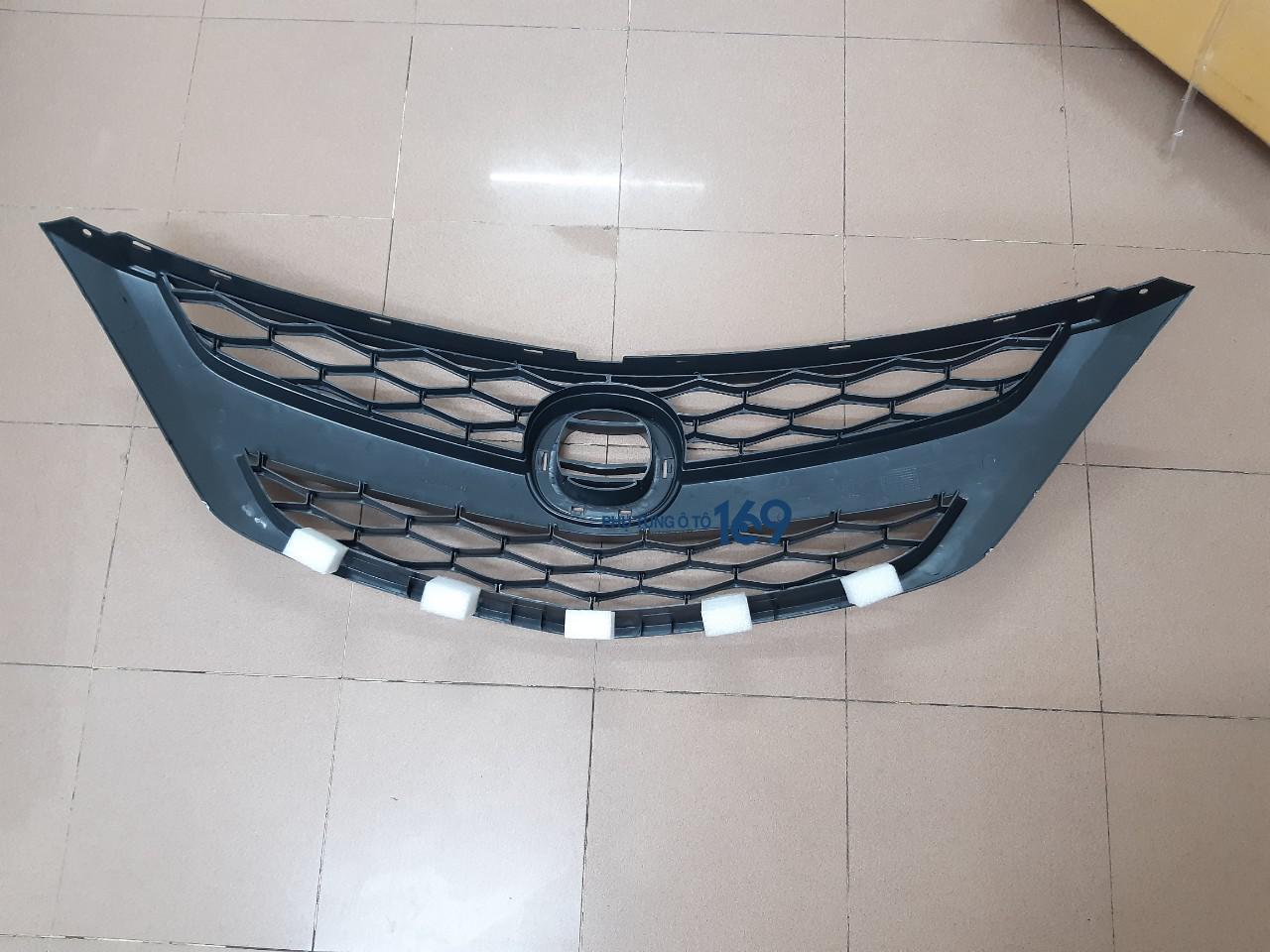 Calang Mazda Bt50 Calang Mazda Bt50