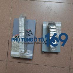 Bạc biên balie Toyota Innova