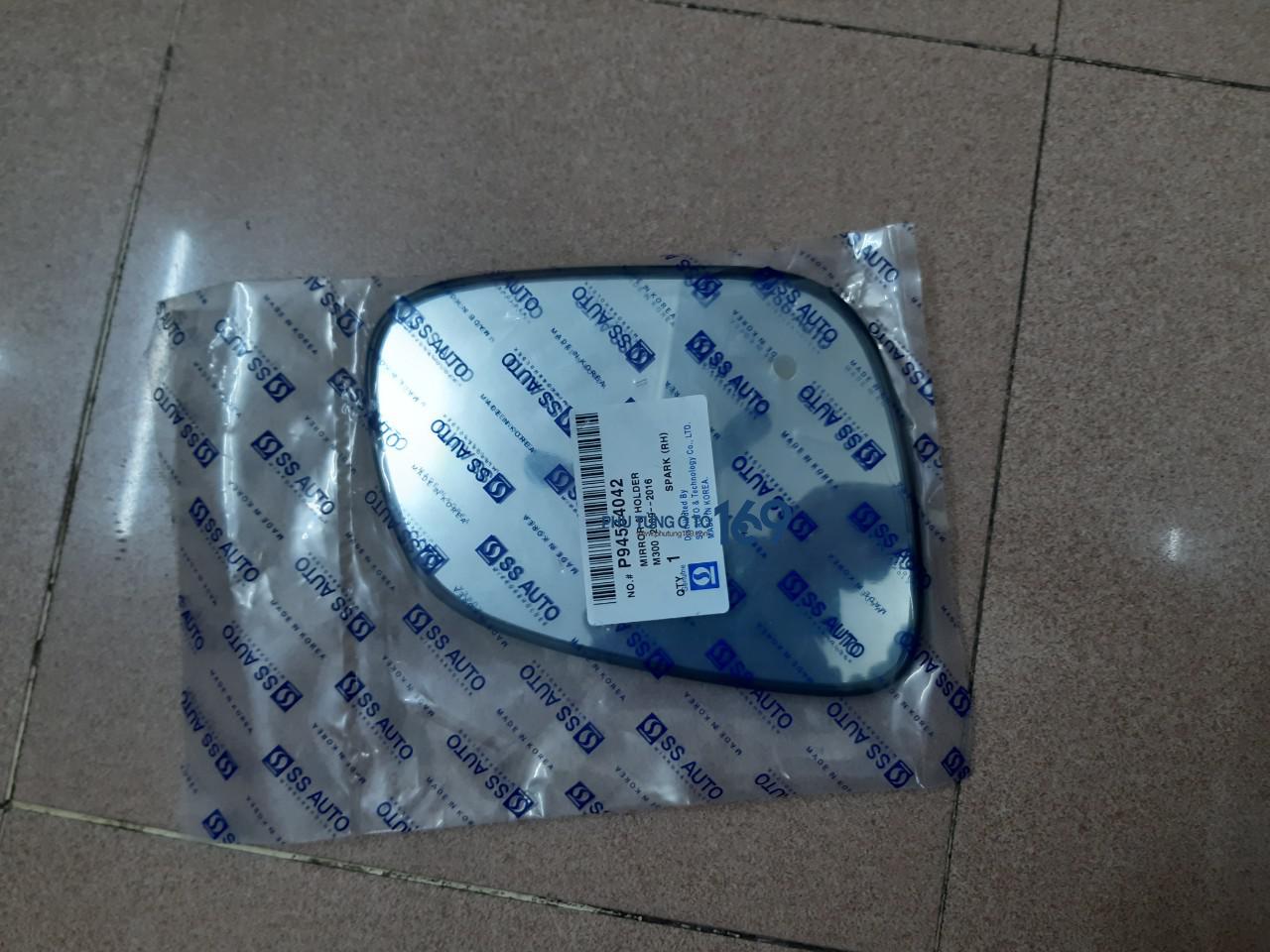 Mặt gương Chevrolet Spark Mặt gương Chevrolet Spark