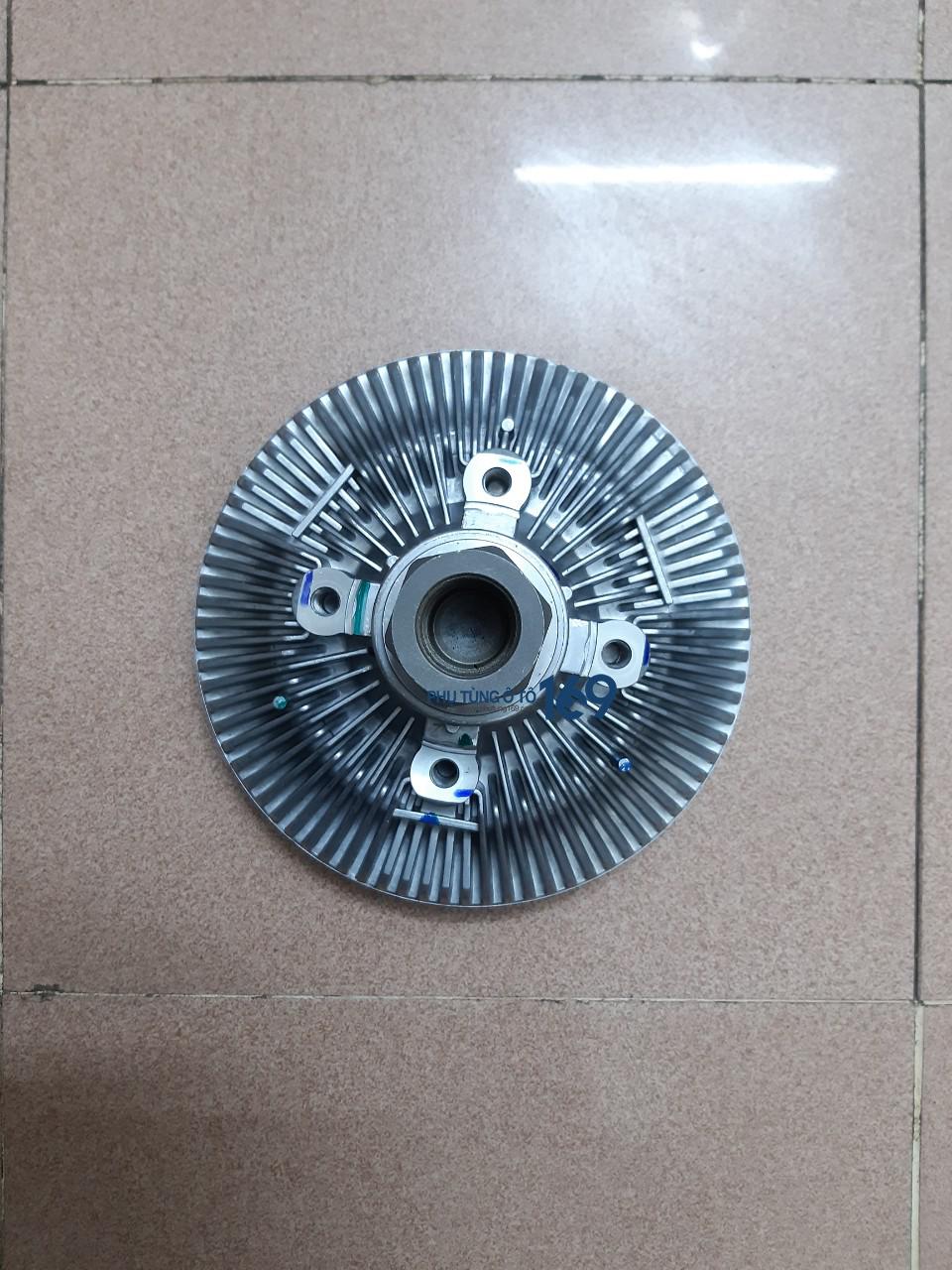 Ly tâm quạt gió két nước Ford Ranger Ly tâm quạt gió két nước Ford Ranger