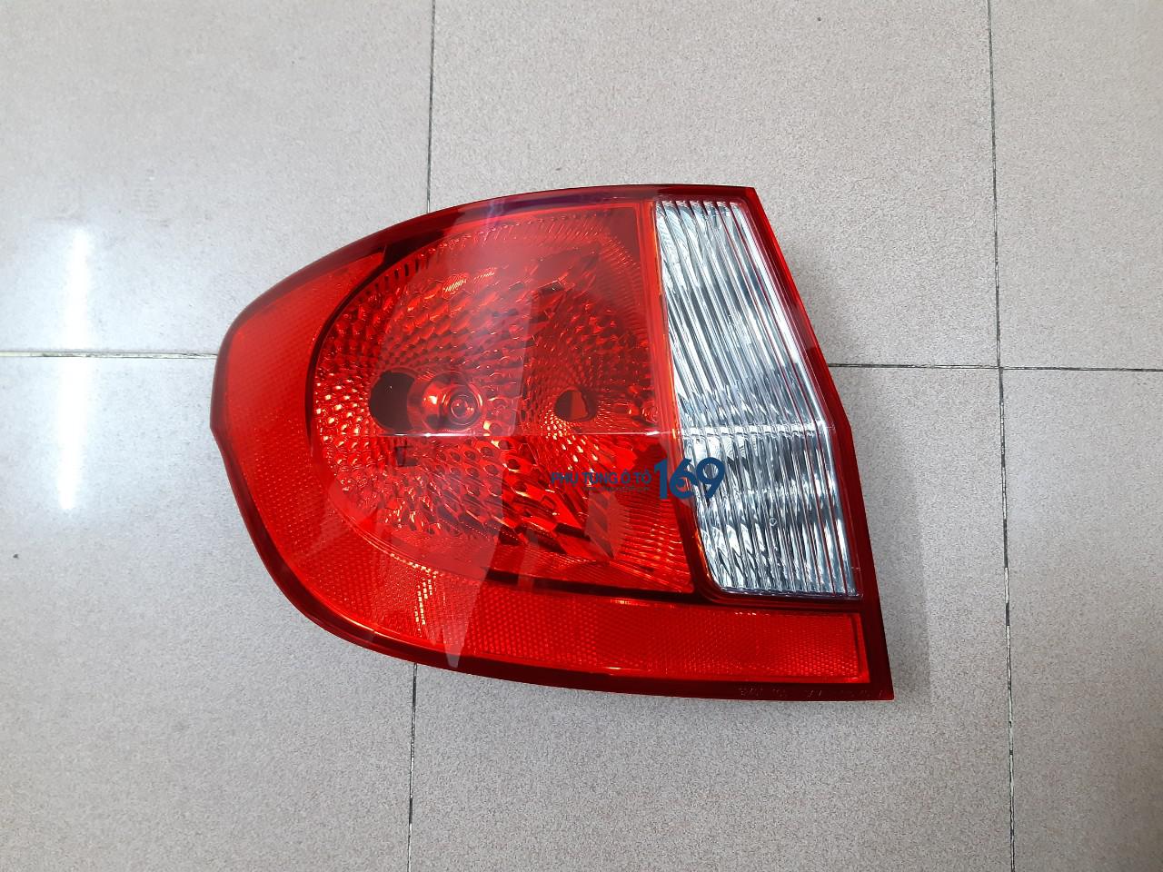 Đèn hậu Hyundai Getz Đèn hậu Hyundai Getz