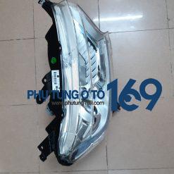 Đèn pha trái Ford Everest 2019