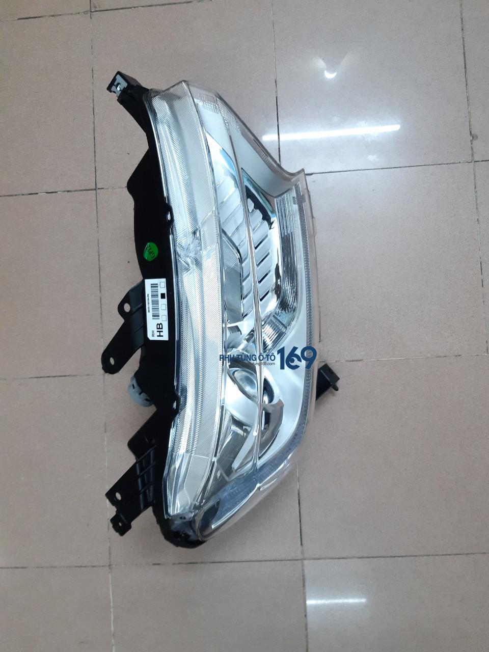 Đèn pha trái Ford Everest 2019 Đèn pha trái Ford Everest 2019