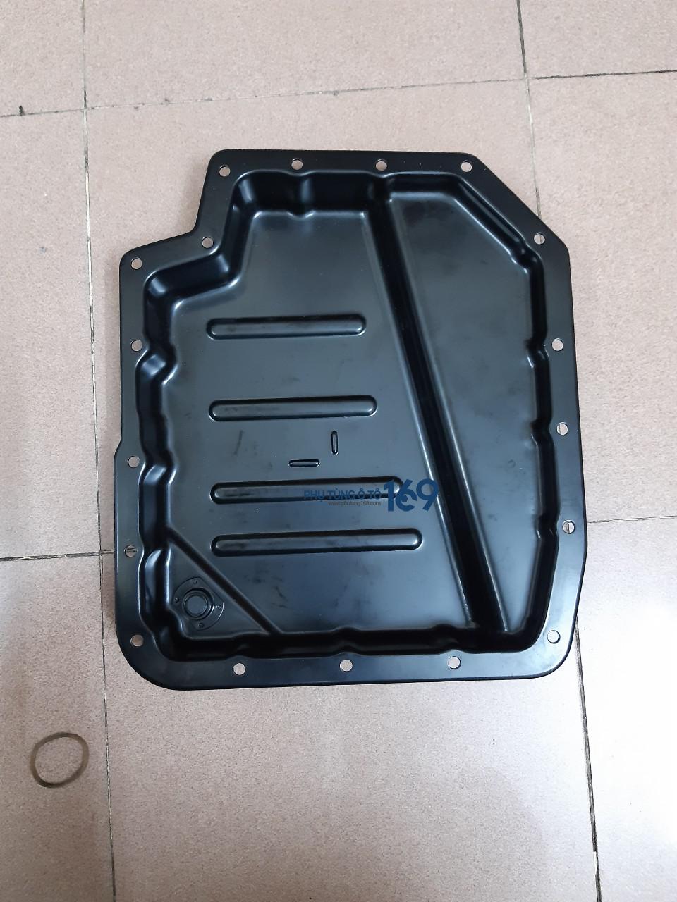 Đáy cate hộp số Zotye T700 Đáy cate hộp số Zotye T700