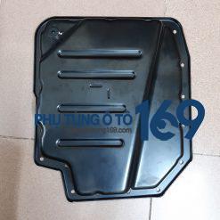 Đáy cate hộp số Zotye T700