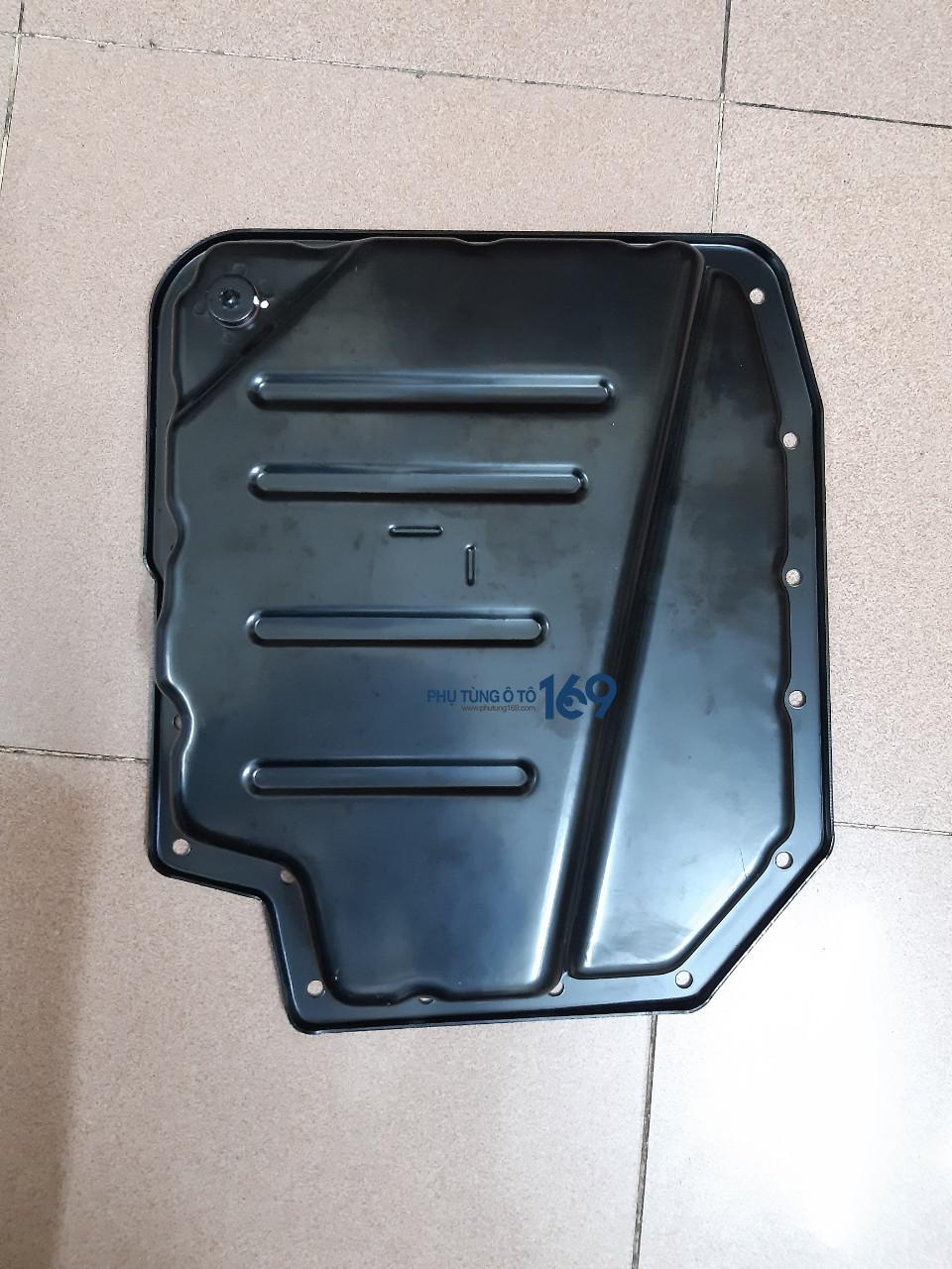 Đáy cate hộp số Zotye T700 Đáy cate hộp số Zotye T700