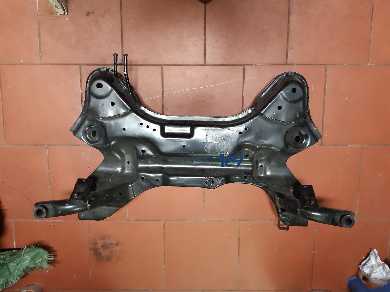 Giá đỡ động cơ Zotye T700 Giá đỡ động cơ Zotye T700