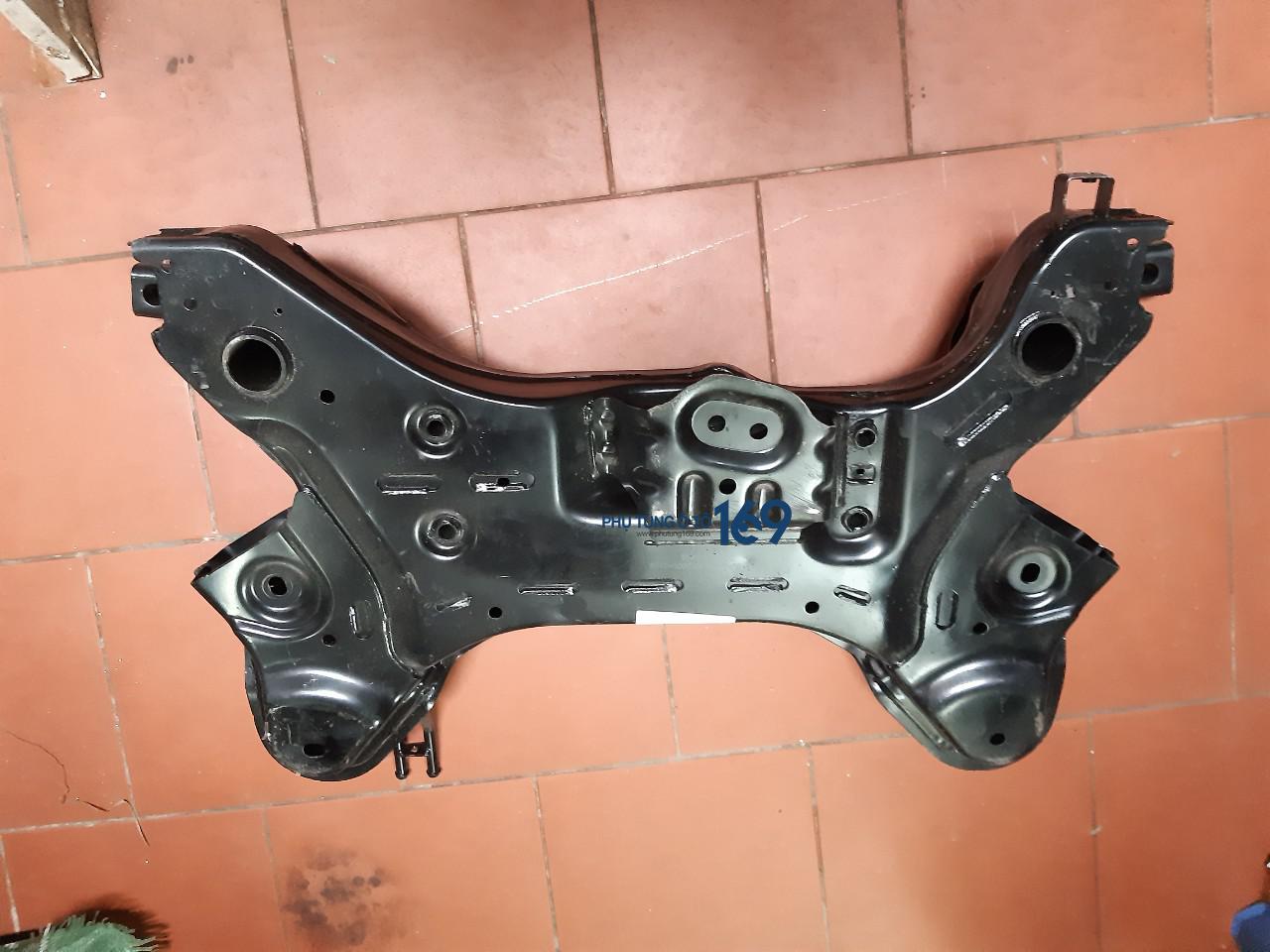 Giá đỡ động cơ Zotye T700 Giá đỡ động cơ Zotye T700