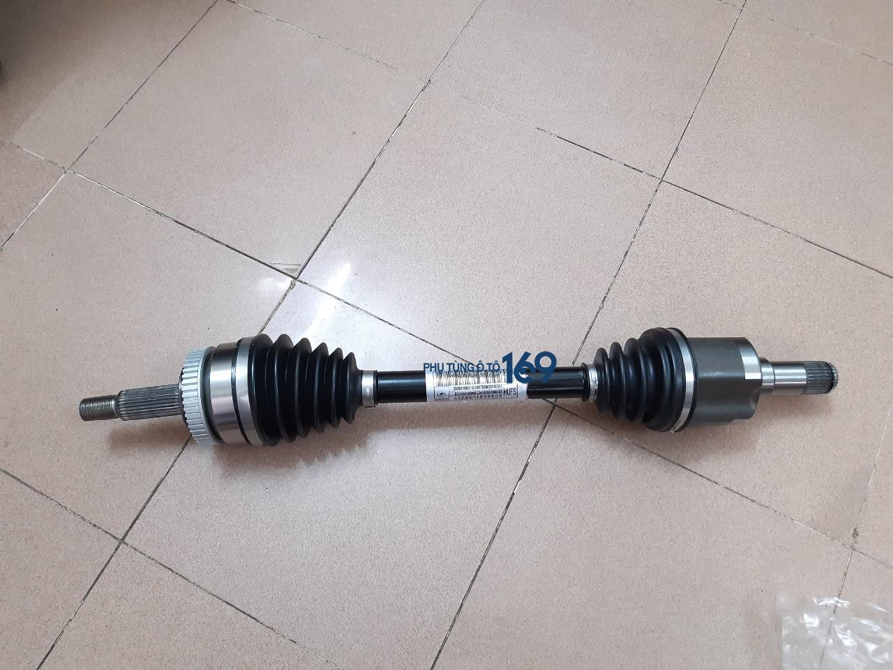 Cây láp trái Zotye T700 Cây láp trái Zotye T700