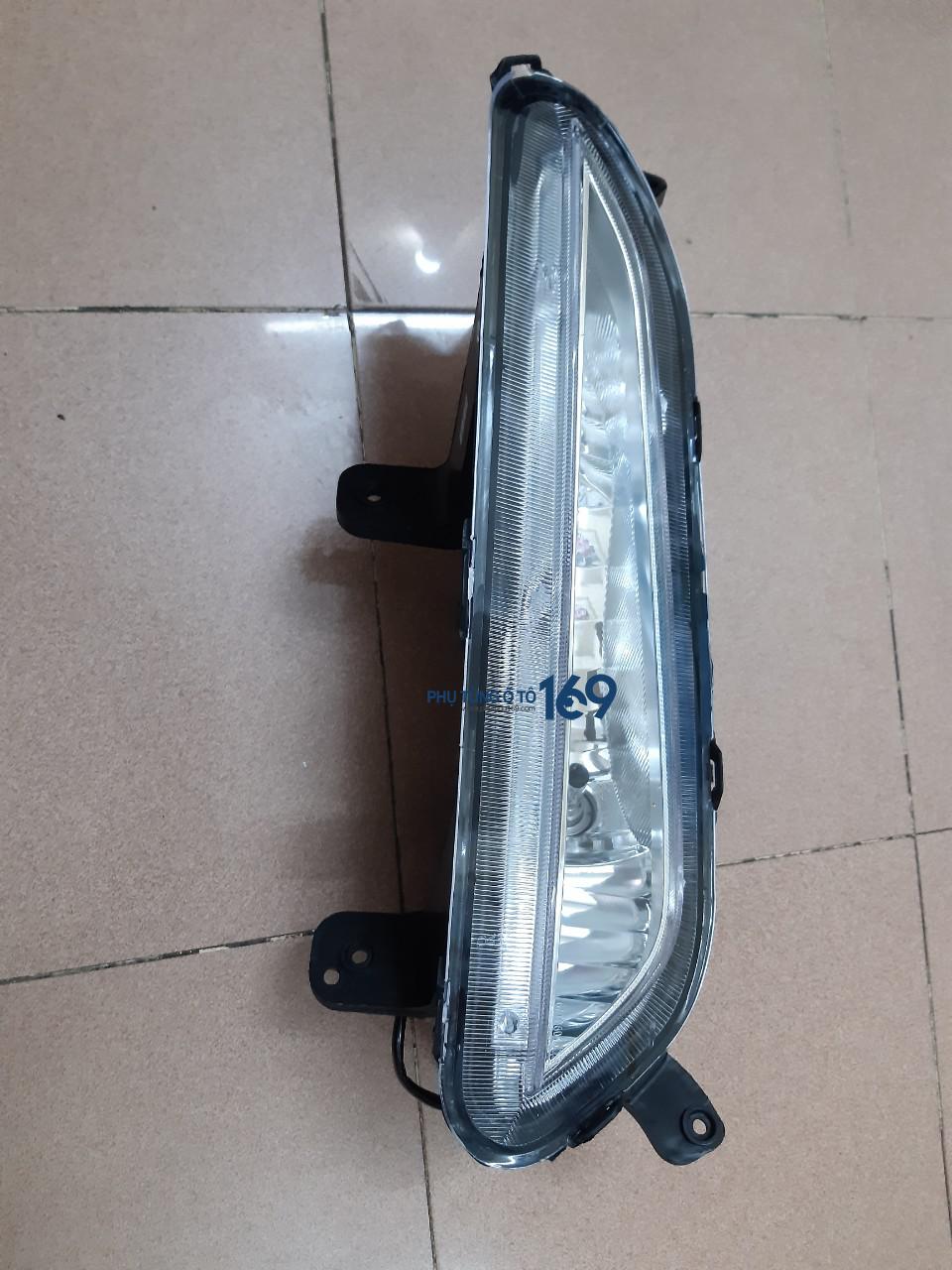 Đèn gầm cản trước Zotye T700 Đèn gầm cản trước Zotye T700