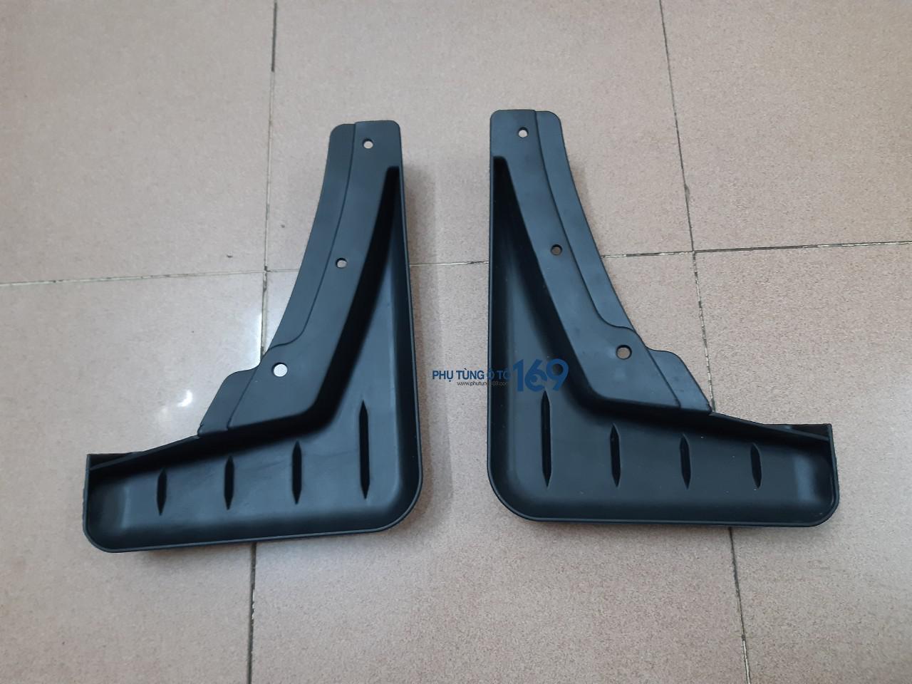 Chắn bùn bánh Zotye T700 Chắn bùn bánh Zotye T700