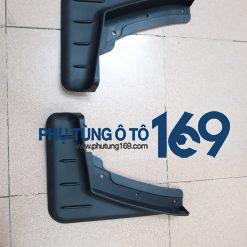 Chắn bùn bánh Zotye T700