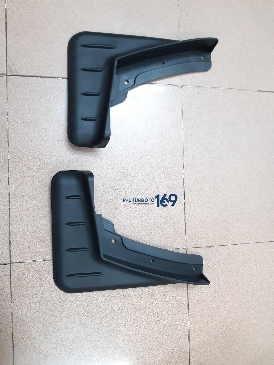 Chắn bùn bánh Zotye T700 Chắn bùn bánh Zotye T700