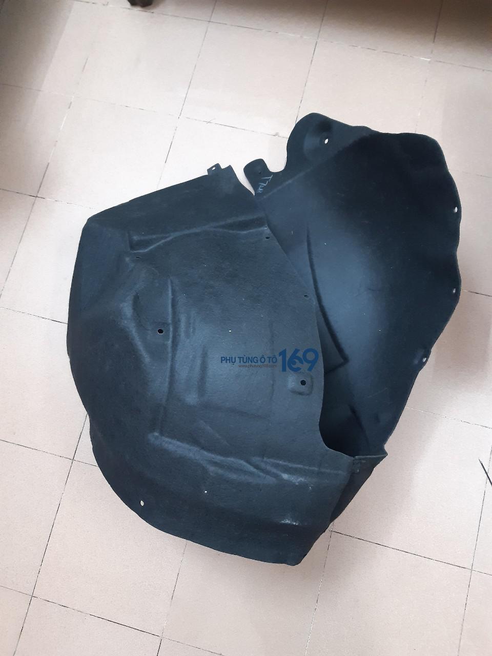 Chắn bùn lòng dè trước Zotye T700 Chắn bùn lòng dè trước Zotye T700