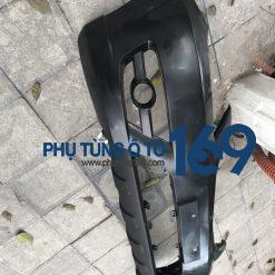 Cản trước Haima 7 2012