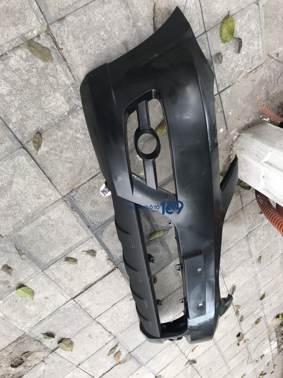 Cản trước Haima 7 2012 Cản trước Haima 7 2012