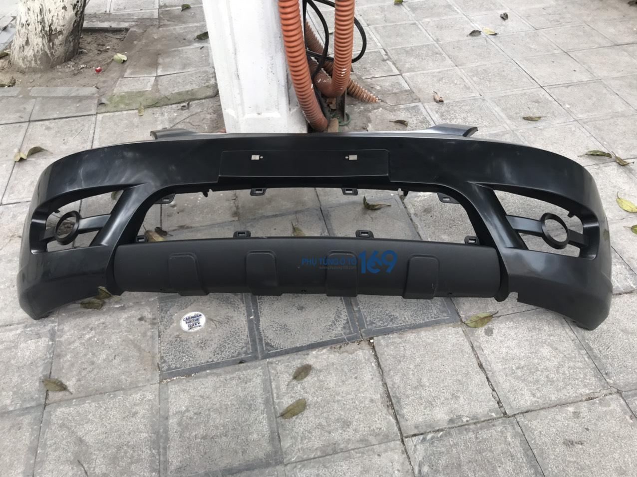 Cản trước Haima 7 Cản trước Haima 7