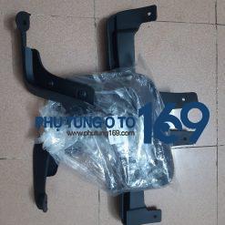 Chắn bùn bánh Hyundai I10 Grand