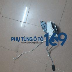 Cơ cấu khóa ngậm cửa Kia Morning