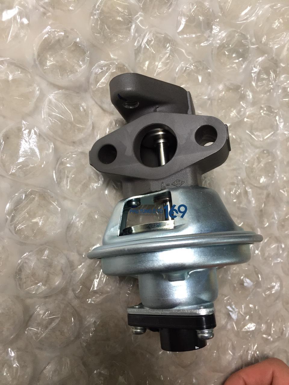 Van ERG Ford Ranger Van ERG Ford Ranger