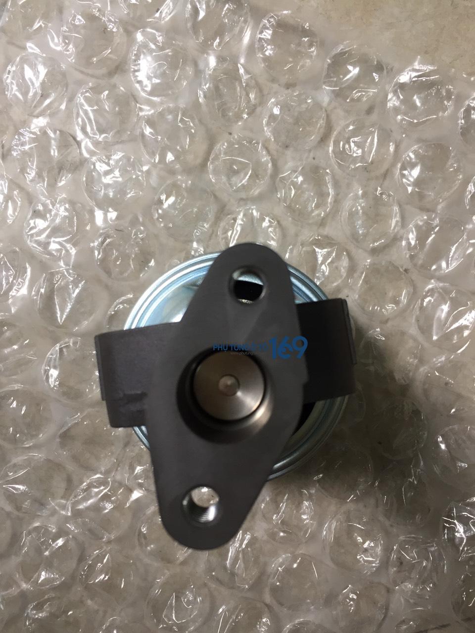 Van ERG Ford Ranger Van ERG Ford Ranger