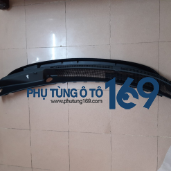 Ốp chân kính chắn gió Kia Morning