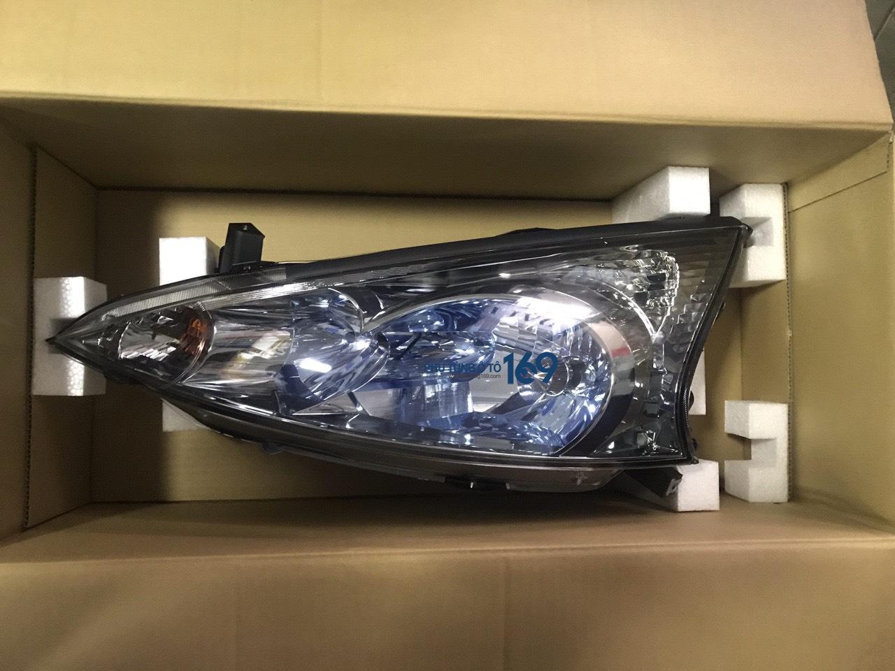 Đèn pha Mitsubishi Grandis Đèn pha Mitsubishi Grandis