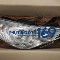 Đèn pha Hyundai Sonata