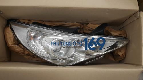 Đèn pha Hyundai Sonata Đèn pha Hyundai Sonata