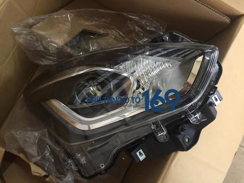 đèn pha switf Đèn pha Suzuki Switf 2019