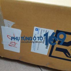 Tai xe Chevrolet Colorado