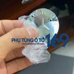 Lo gô ca lăng Mercedes S63