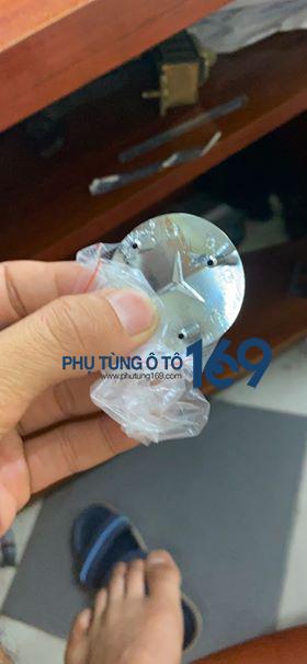 Lo gô ca lăng Mercedes S63 Lo gô ca lăng Mercedes S63