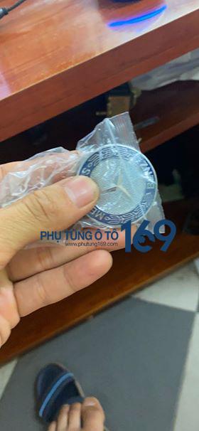 Lo gô ca lăng Mercedes S63 Lo gô ca lăng Mercedes S63