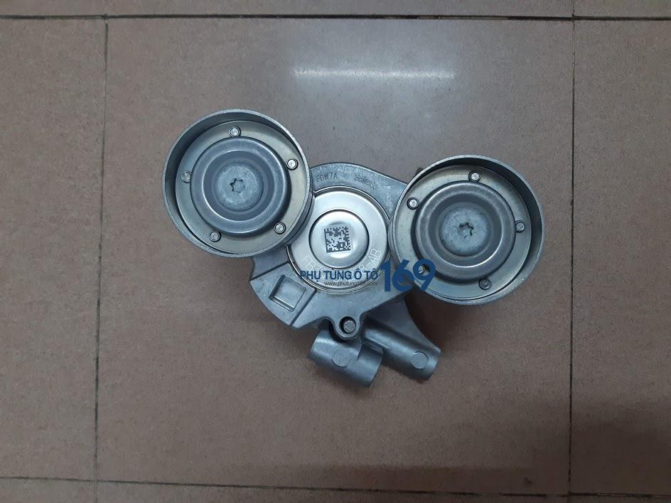 Cụm tăng tổng Ford Ranger Cụm tăng tổng Ford Ranger