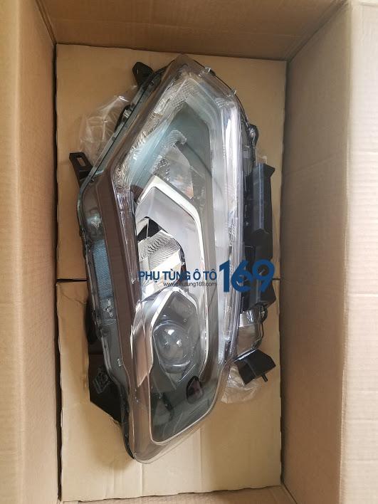 Đèn pha Nissan Xtrail Đèn pha Nissan Xtrail