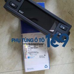 Màn hình LCD Chevrolet Captiva