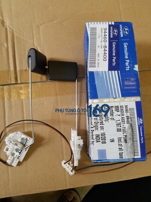 Phao xăng Hyundai I10 Grand Phao xăng Hyundai I10 Grand