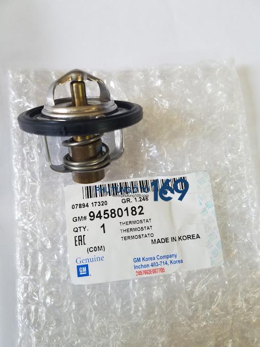 Van hằng nhiệt Daewoo Matiz Van hằng nhiệt Daewoo Matiz