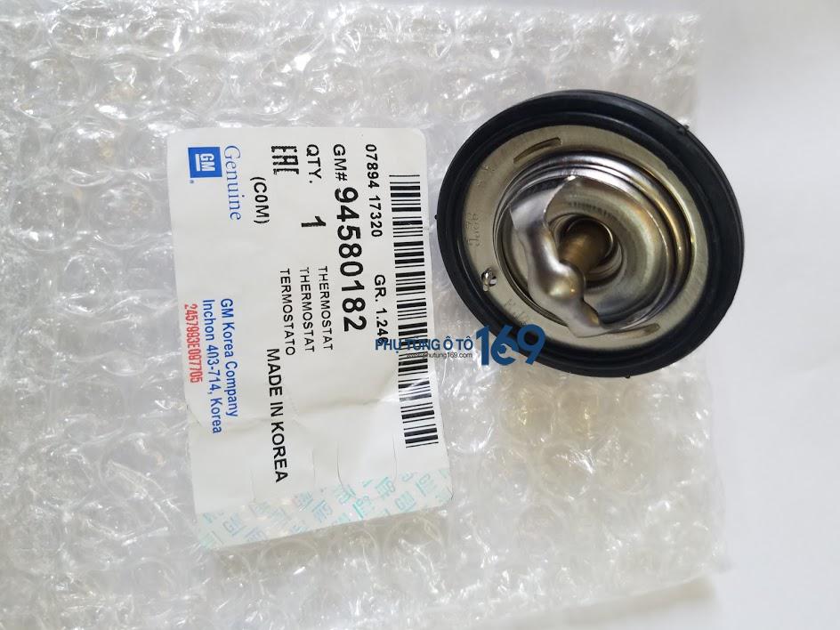 Van hằng nhiệt Daewoo Matiz Van hằng nhiệt Daewoo Matiz